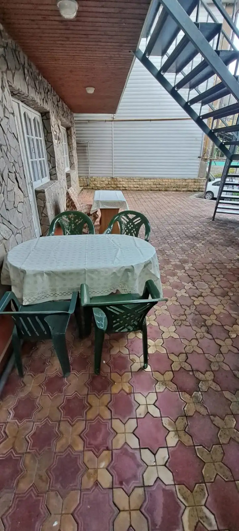 Гостевой дом на Гусь-Хрустальный 2