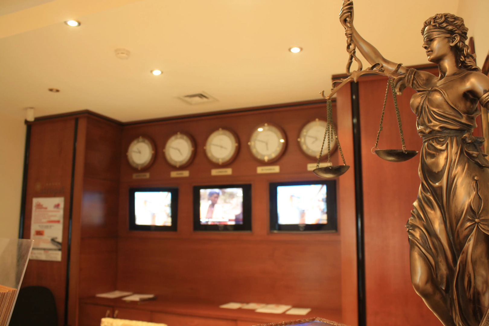 Отель Атропат