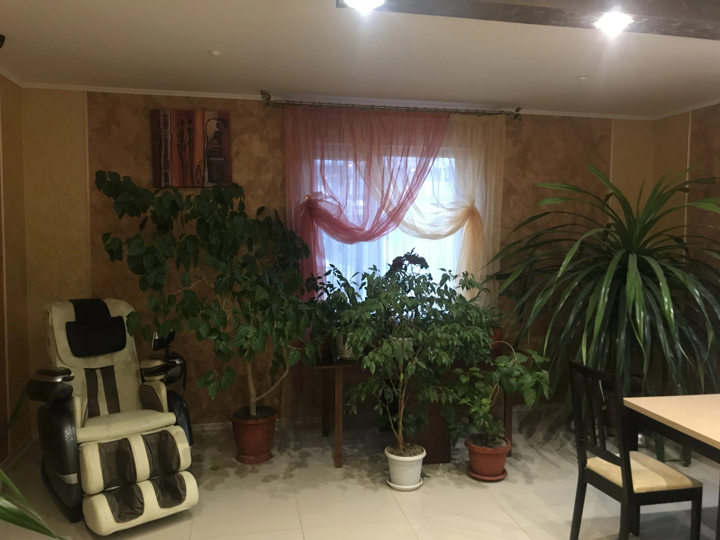 Гостевой Дом Стрекоза