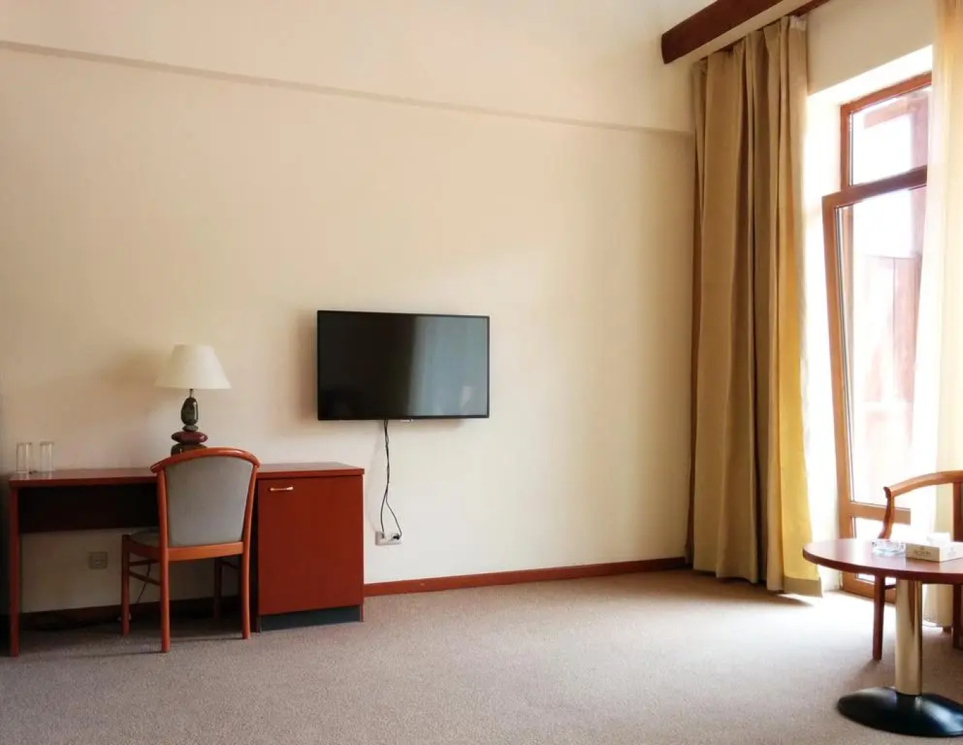 Arthurs Aghveran Resort