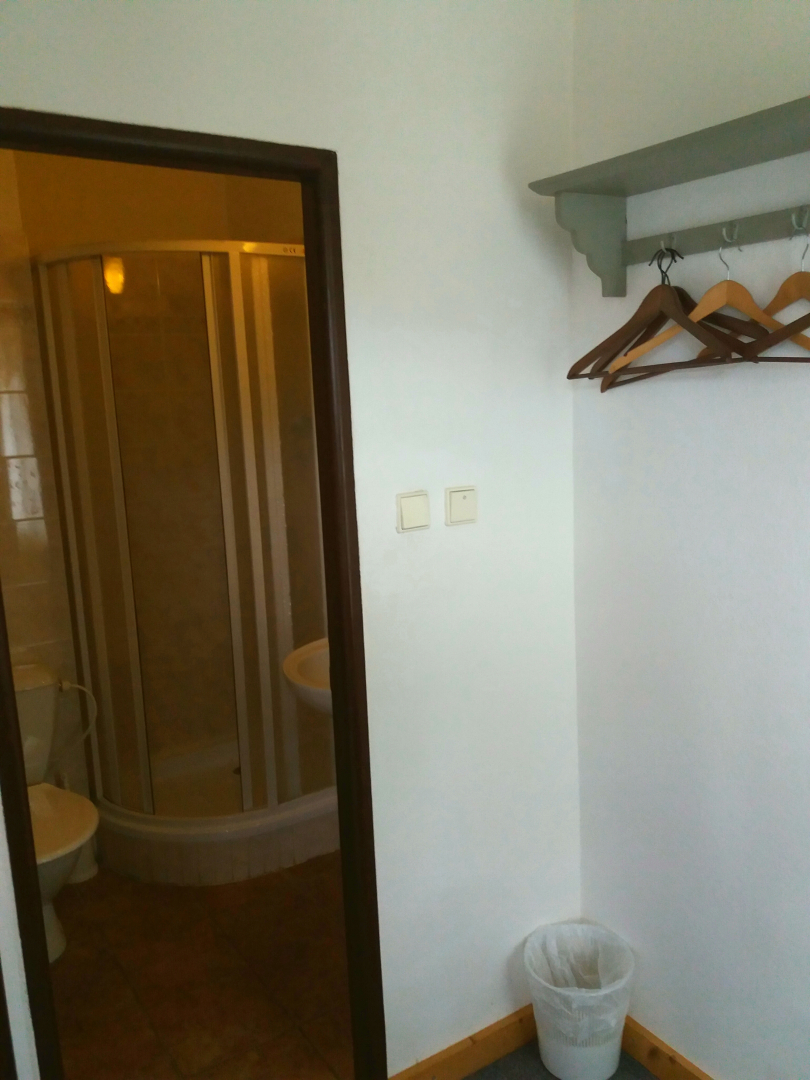 Отель Kratochvil  Mill