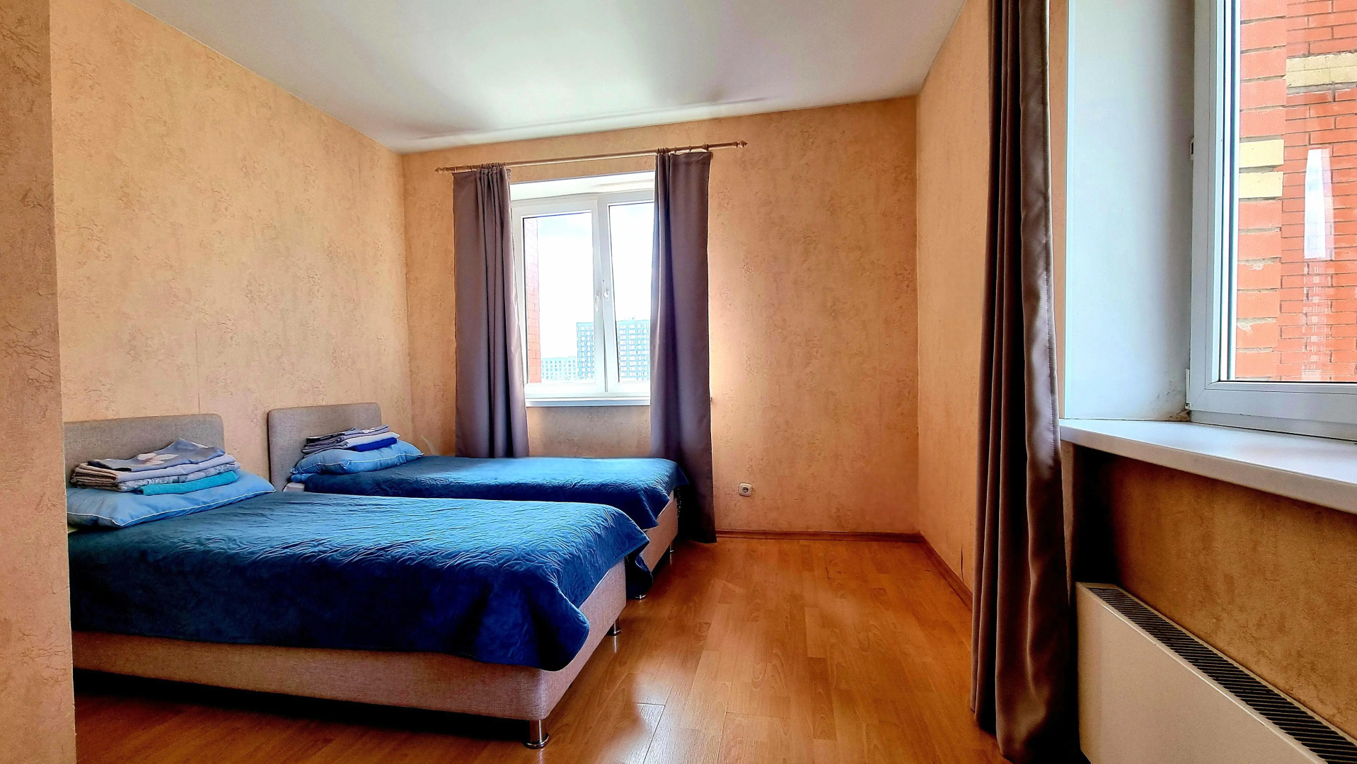 Апартаменты RoomOnDay на ул.Мира арт.000140
