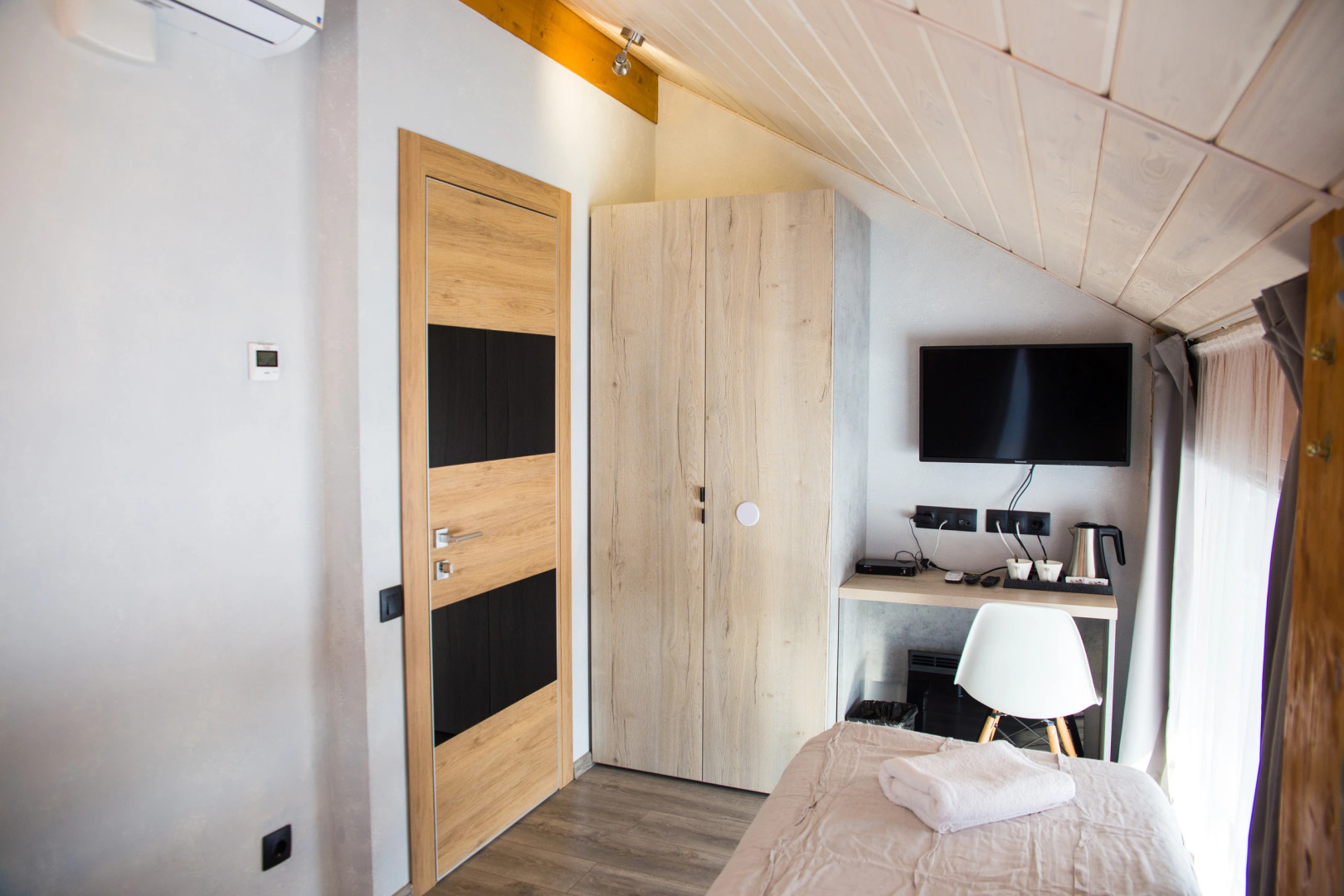 Загородный Эко-клуб "Три медведя"