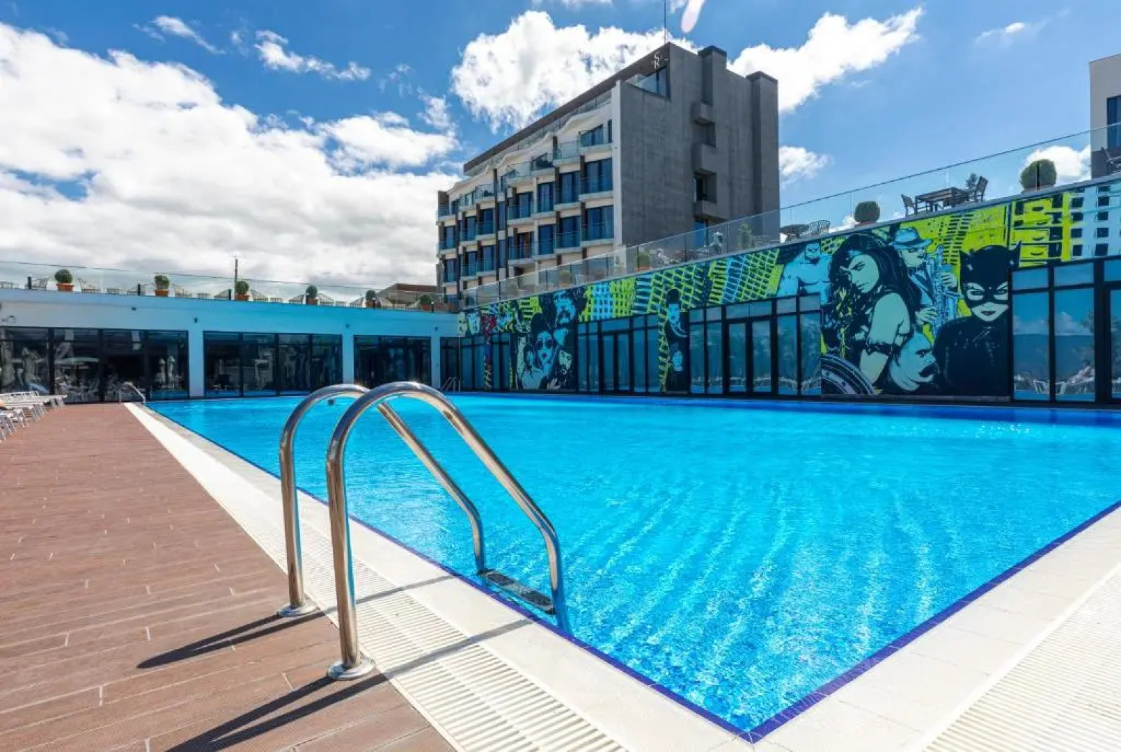 Resort Sevsamora resort & Spa