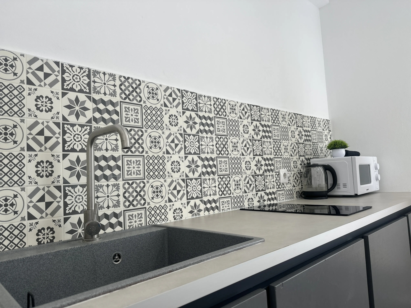 Апартаменты Столица 2304