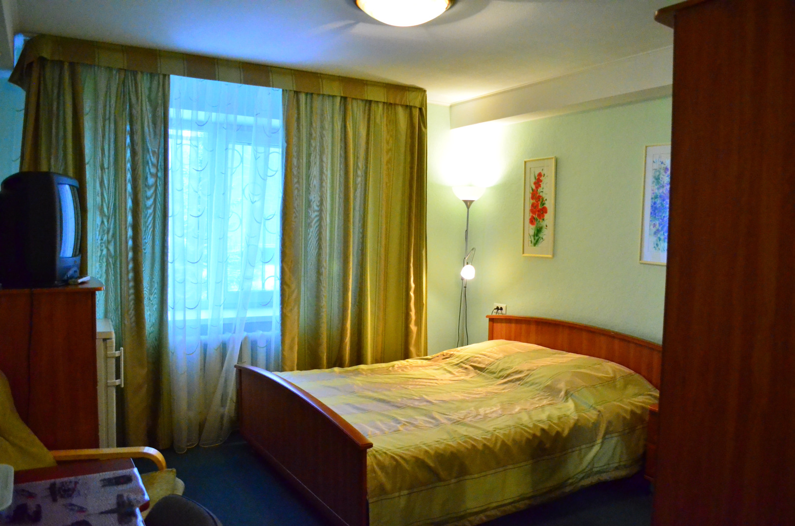 Мини-Отель Нега