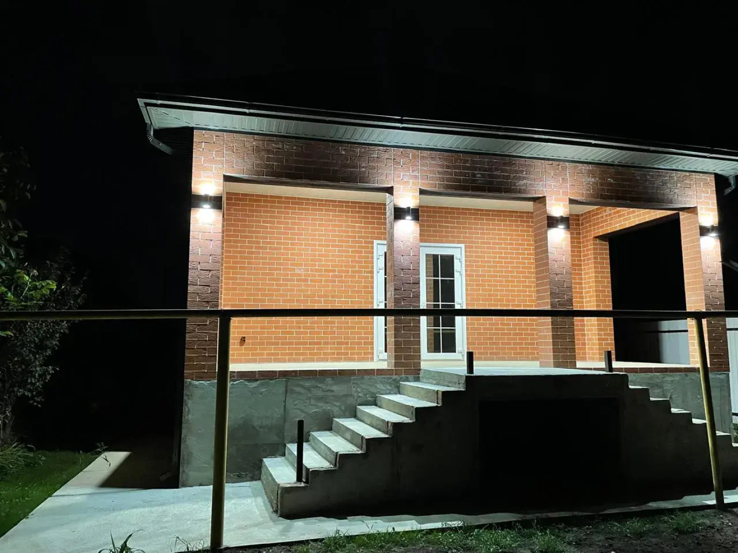 Гостевой дом Alex