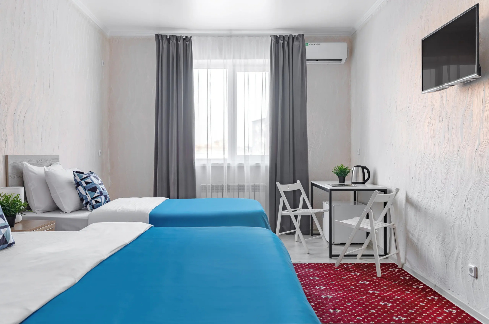 Отель Лабиринт