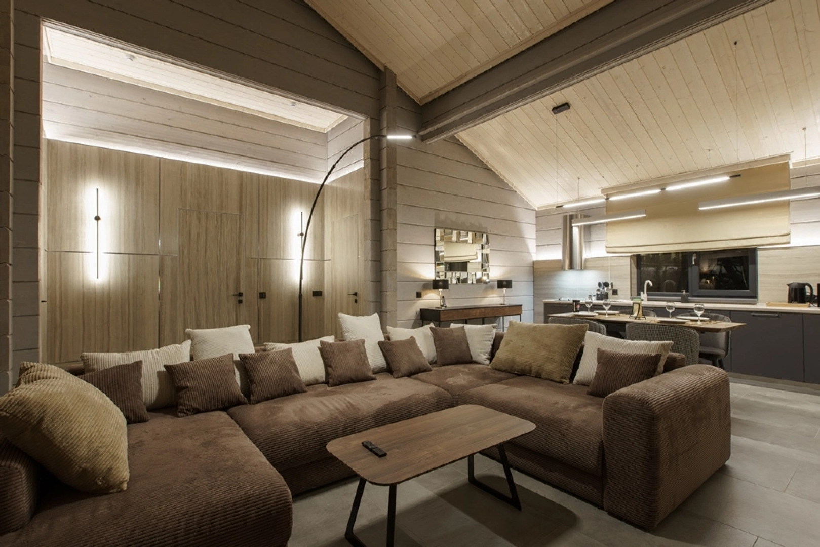 Загородный отель Завидное