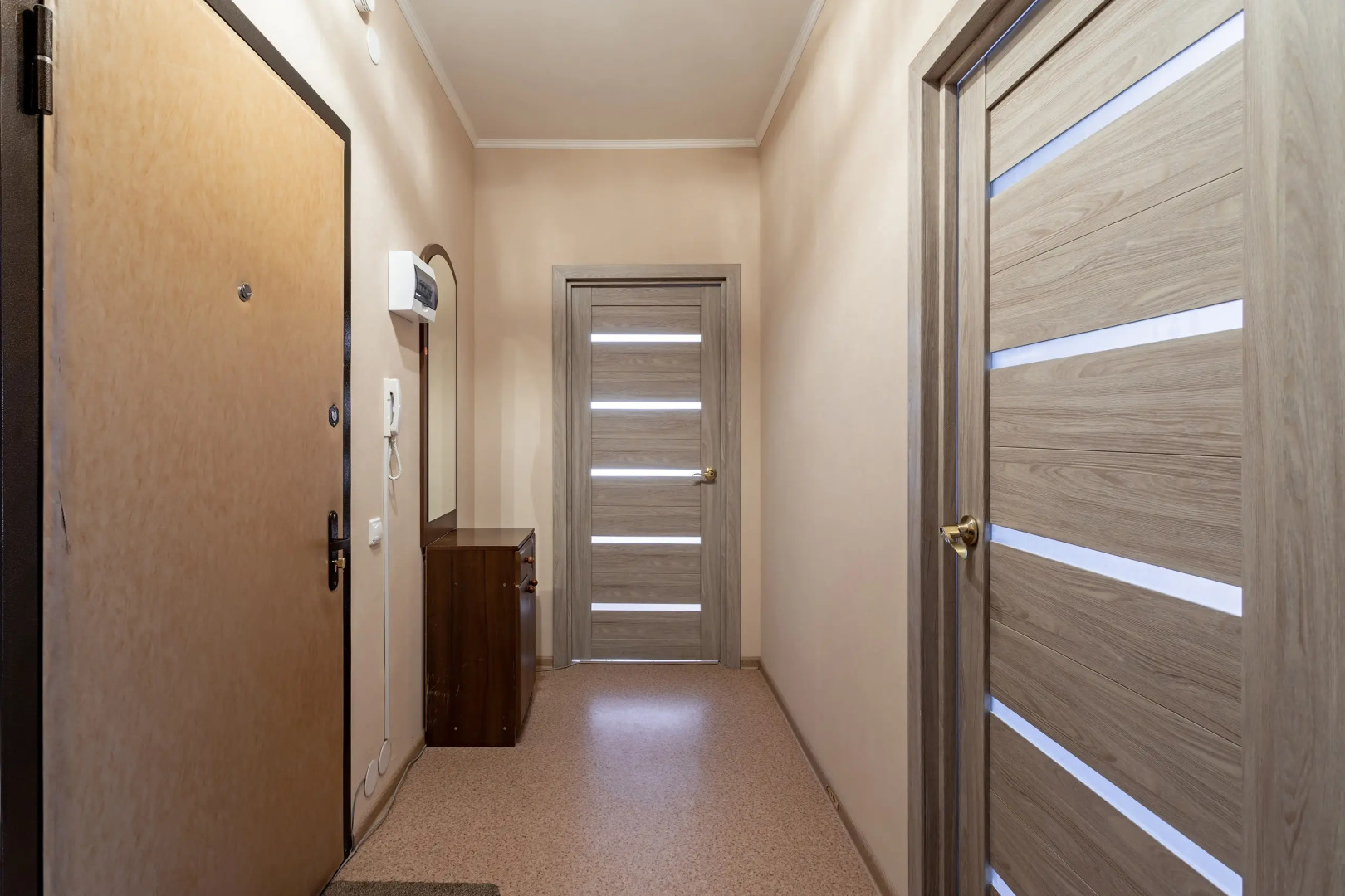 Квартира Двухкомнатная в центре Коломны