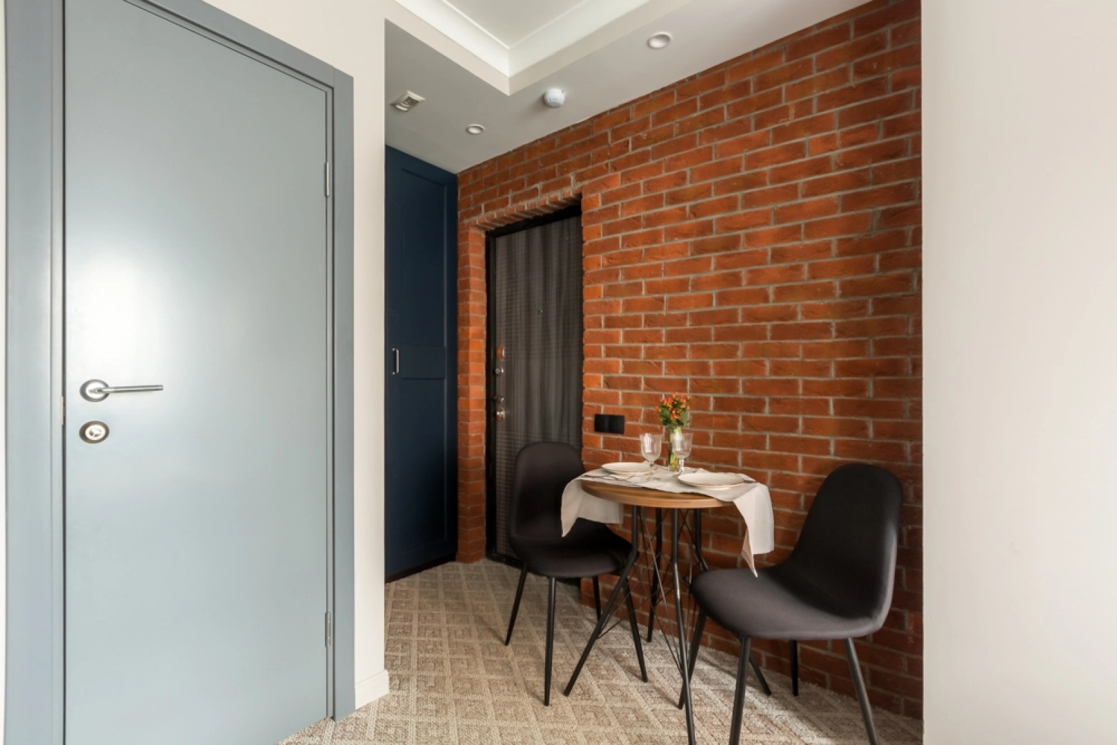 Апартаменты Брикс