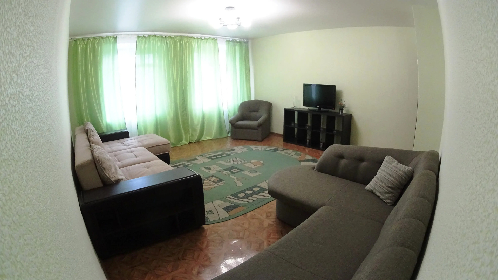 Апартаменты Челюскинцев 5