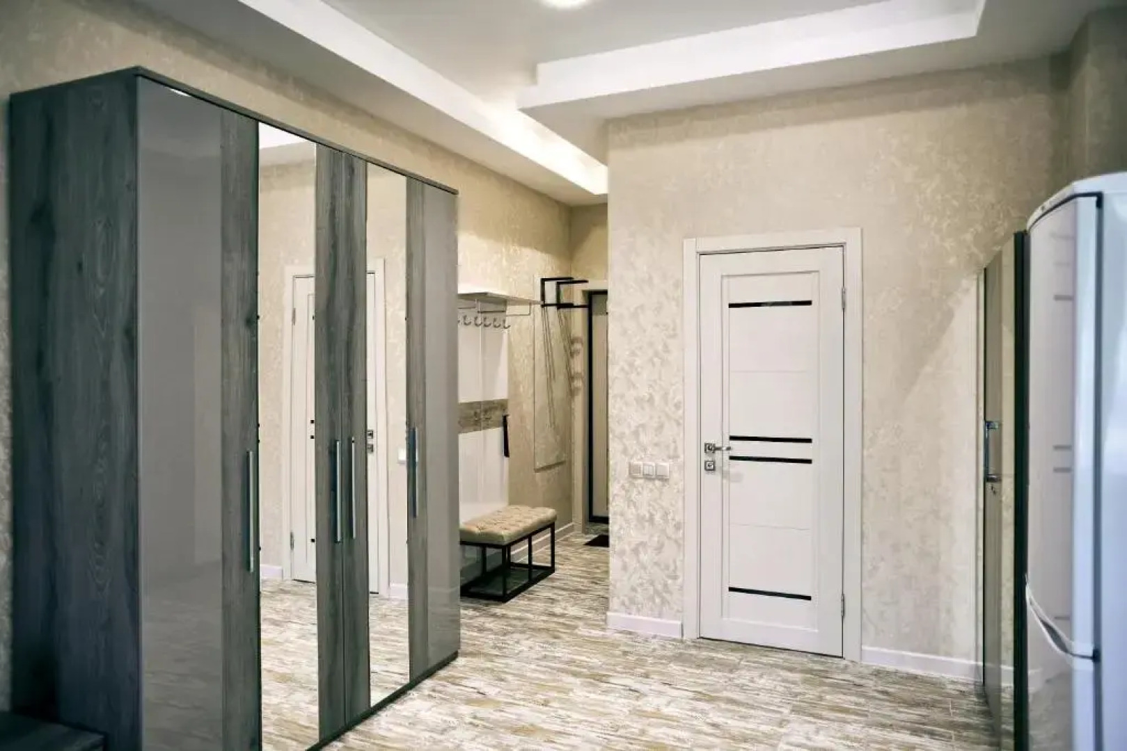 Апартаменты Gorki Сity SKI 1