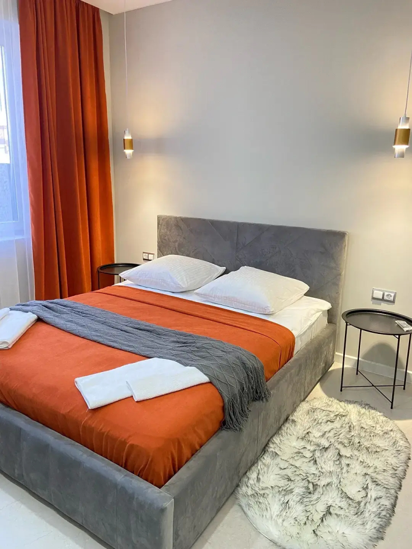 Гостевой дом Аршанская звезда