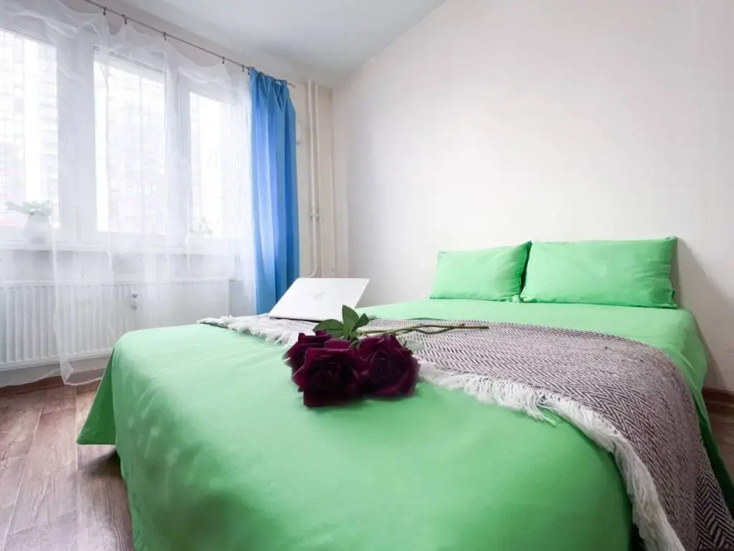Апартаменты Park Inn Hause 6