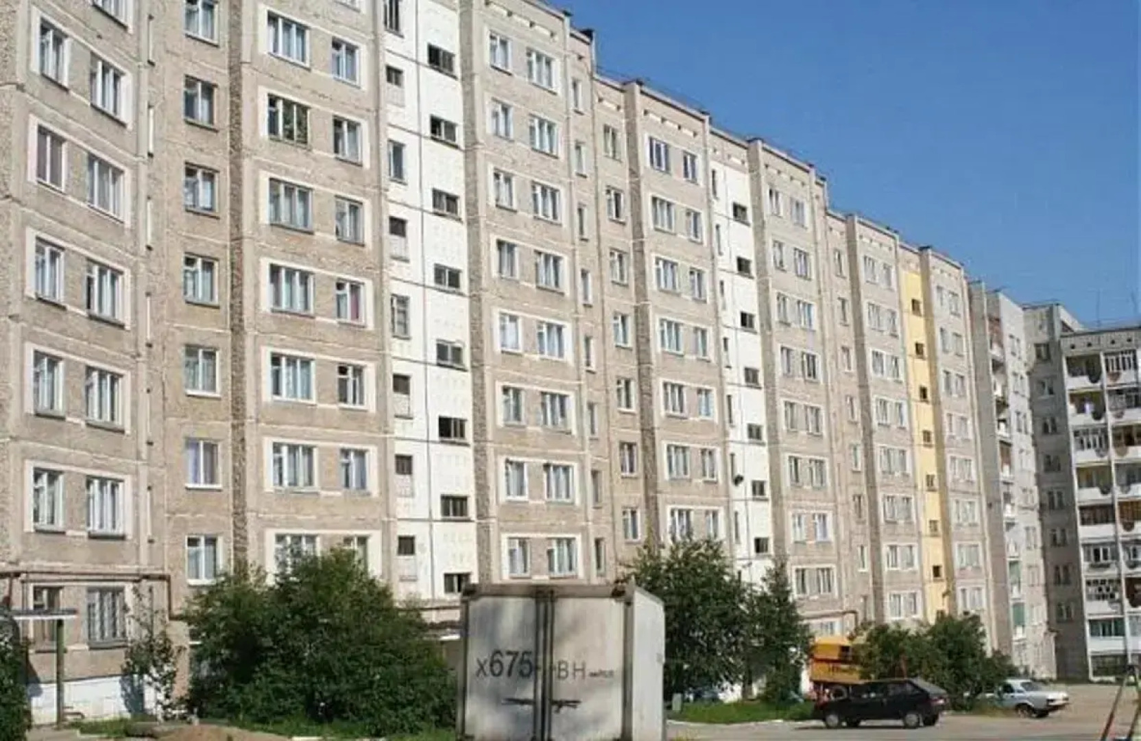 Двухкомнатная Квартира с Джакузи и Теплым Полом