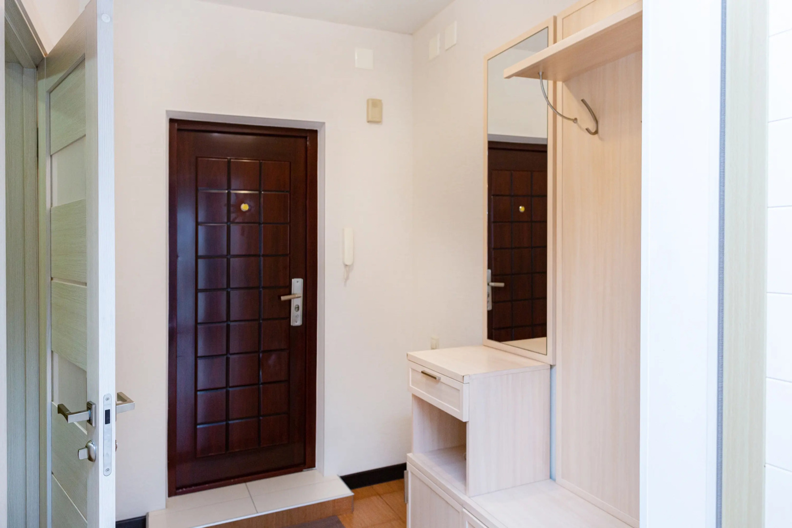 Квартира на Дзержинского