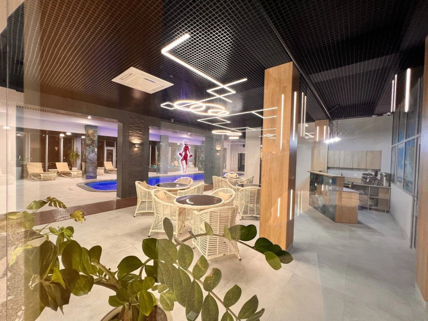 Гостевой дом  Rosa Del Viento