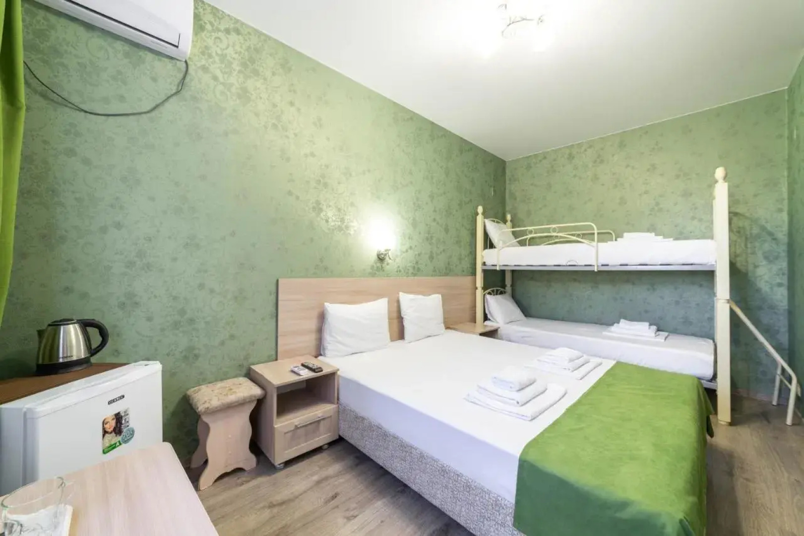 Гостевой дом Корвет