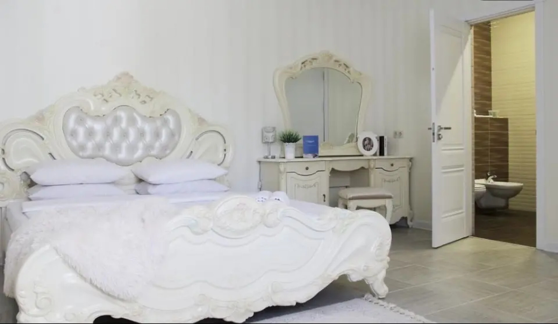 Гостевой дом Лебединый