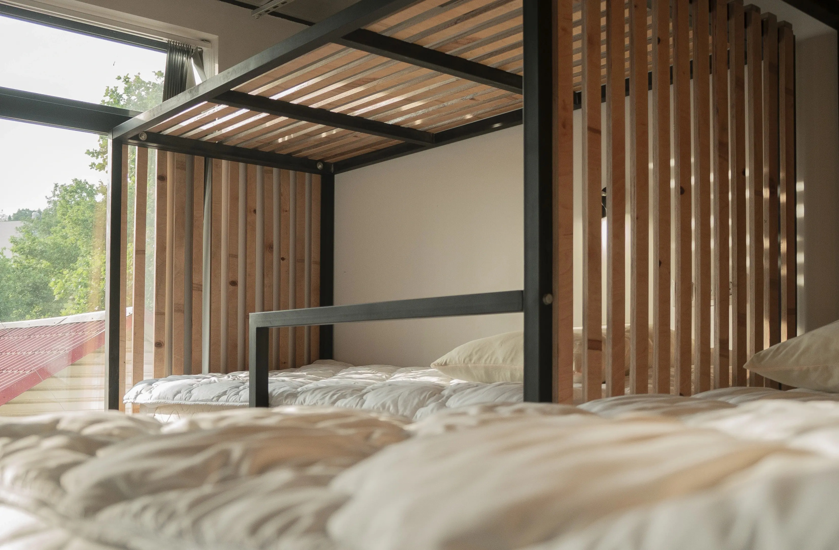 Хостел Khosta Hostel