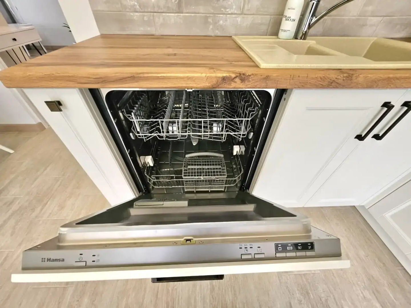 Квартира премиум-класса в центре Пятигорска