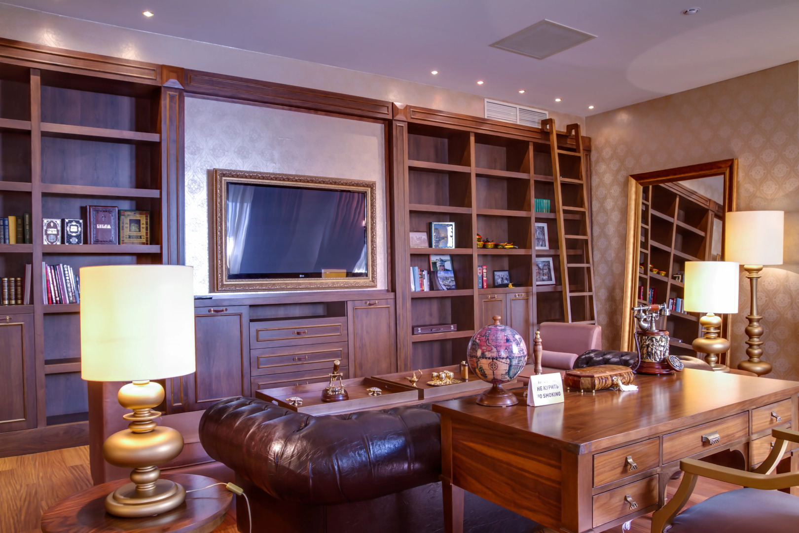 Отель Волга Премиум