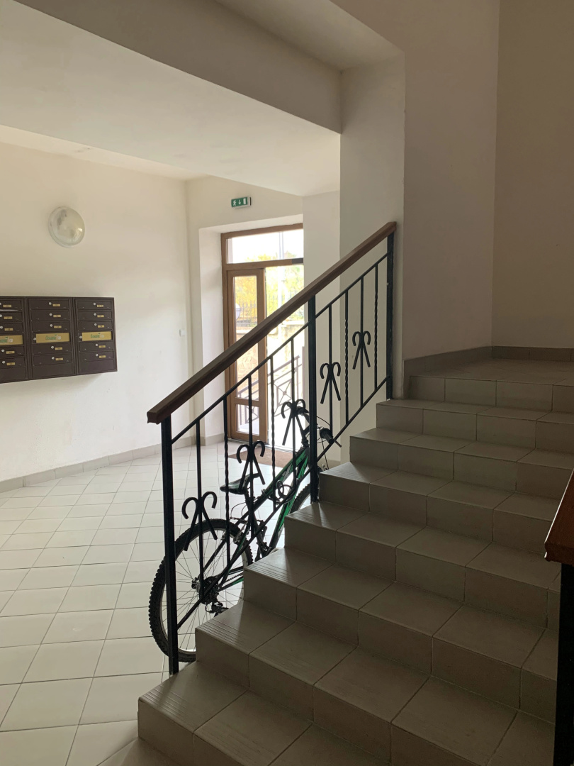 Квартира Уютная Квартира в Долине Гор
