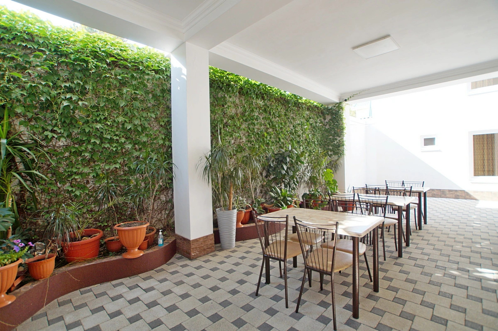 Гостевой дом Лика