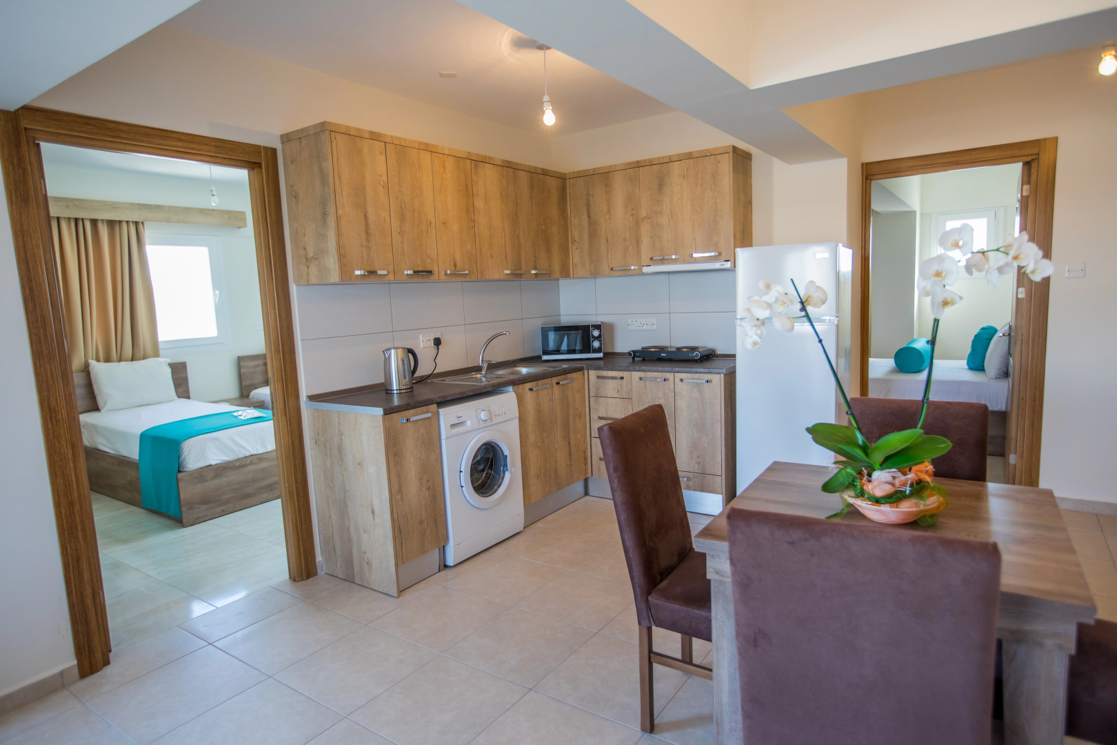 Апартаменты Noyanlar Holiday Homes