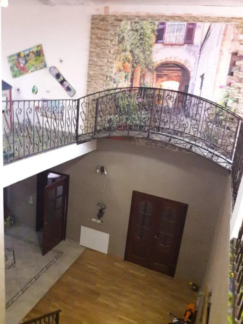 Nad Rekoj Guest House