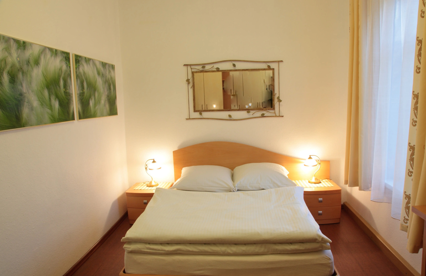 Отель Эрлангенский Дом