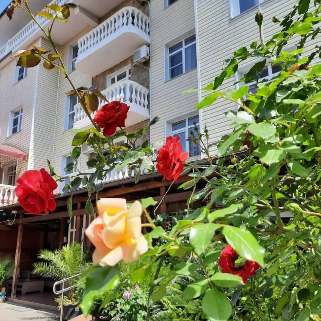 Гостевой дом На Таврической