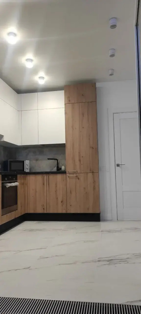 Квартира Весна на Измайловском