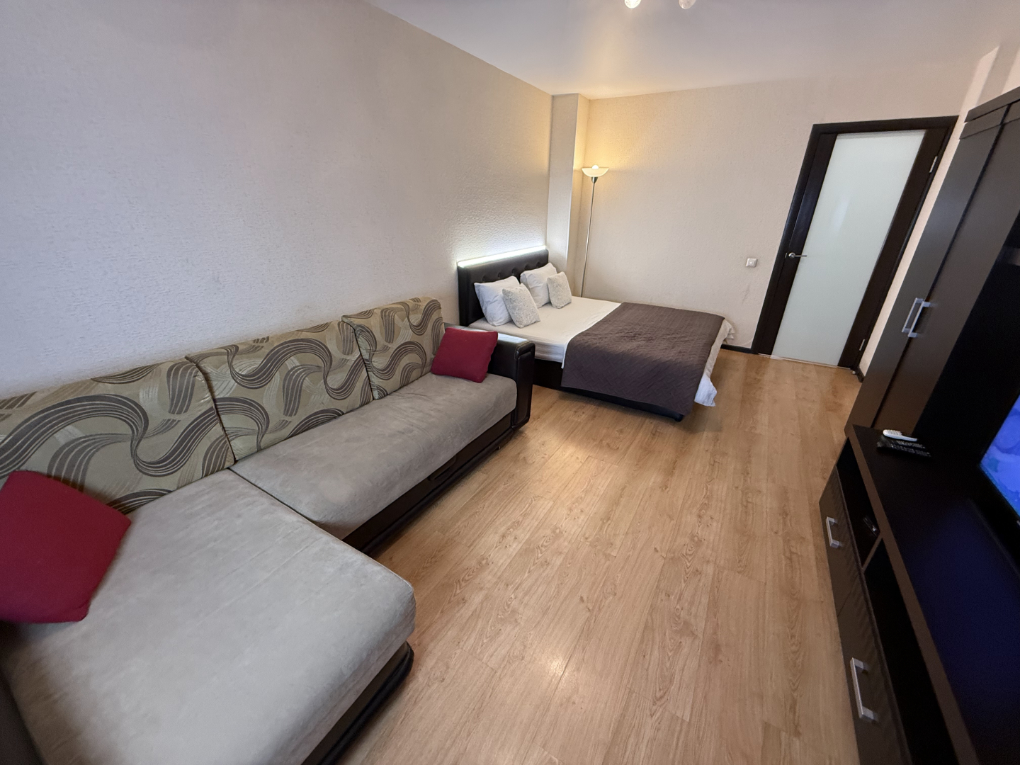 Квартира Тут Хорошо на Щорса 103 2