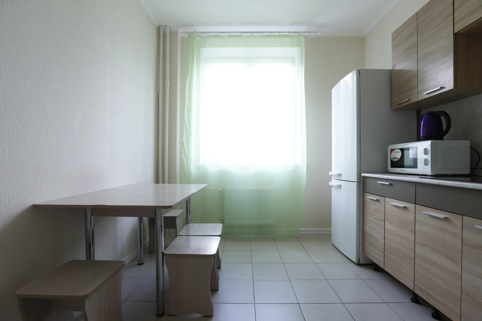 Квартира MaxRealty24 Просторная