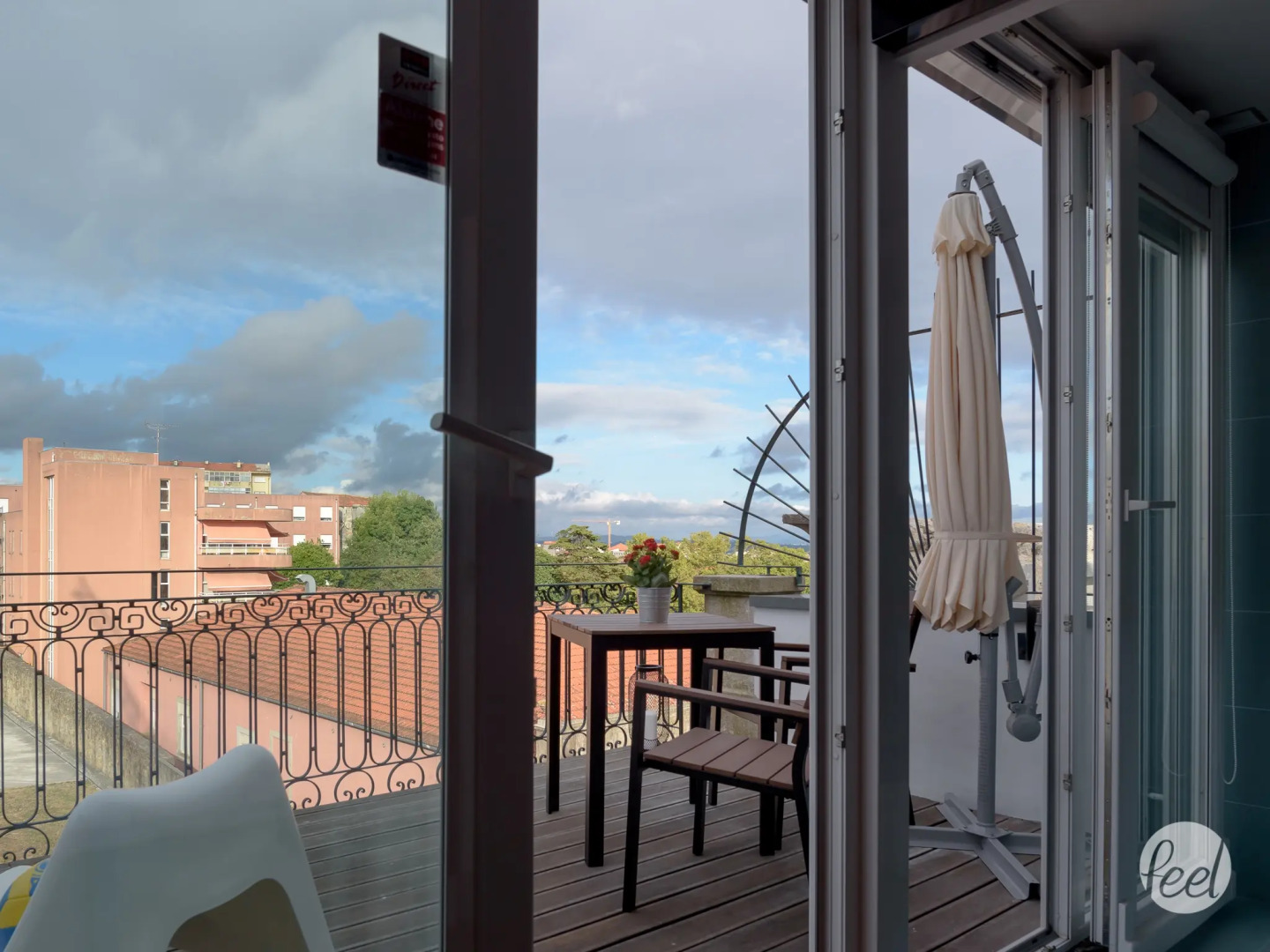 Апартаменты FEEL PORTO Antique Fontainhas