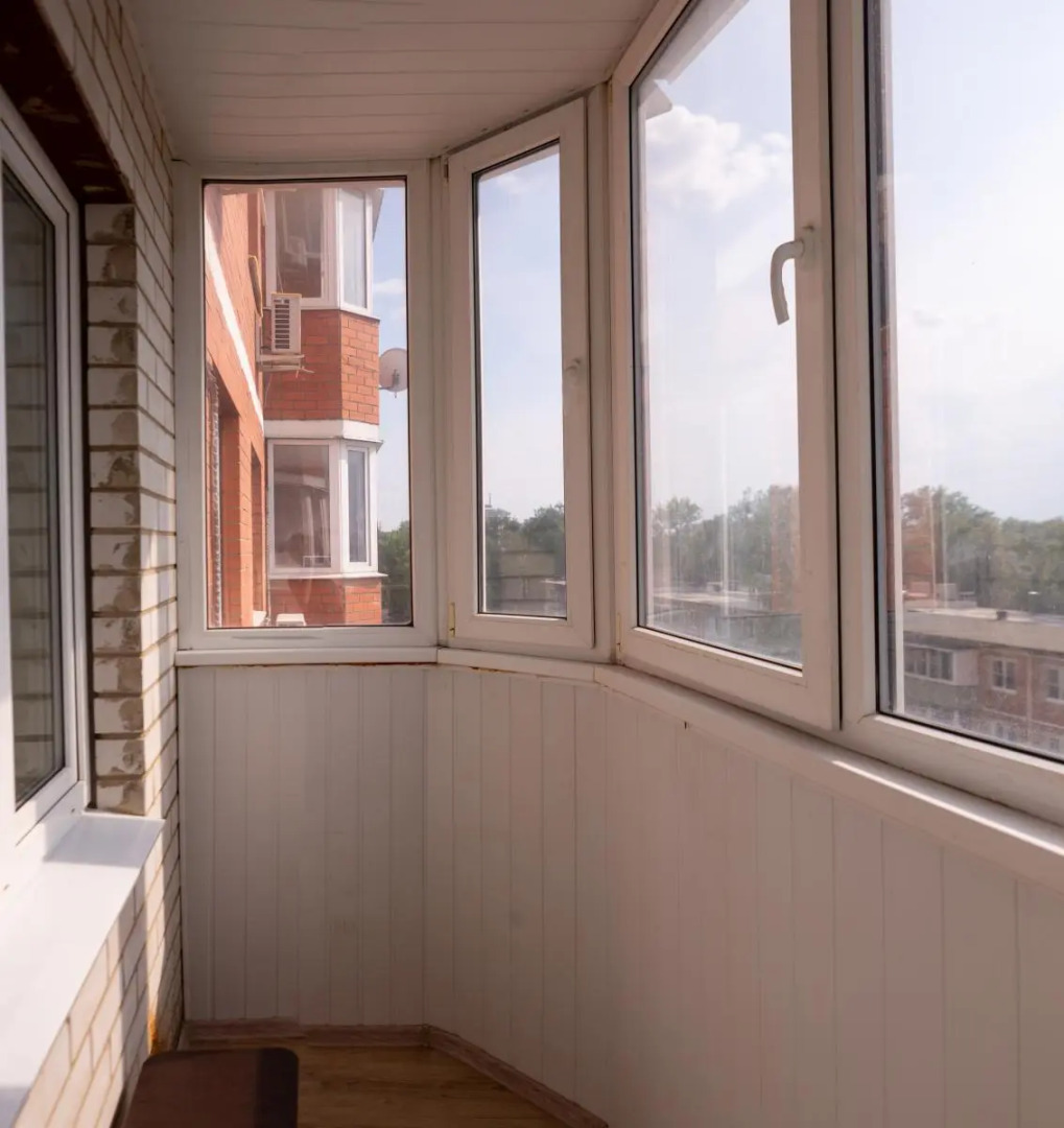 Апартаменты SWEET HOME APARTS Серебровская 91