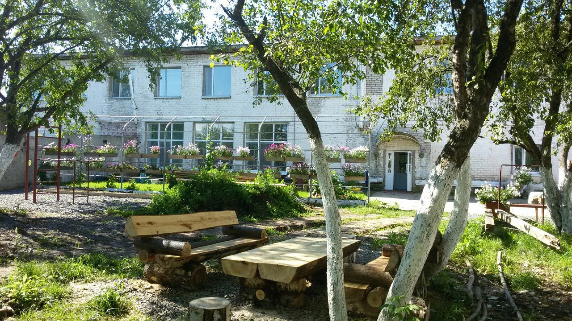 Гостиница Имидж