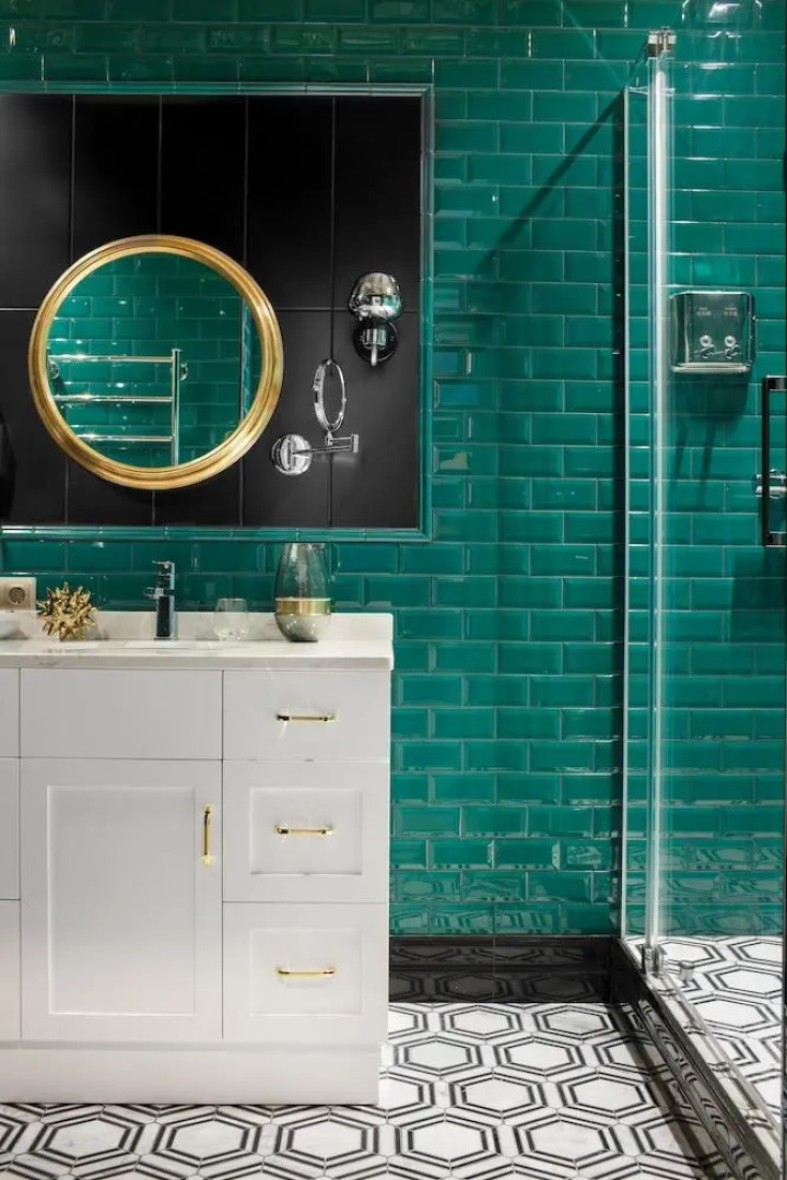 Апартаменты Dao dé Rooms Boutique Aparts