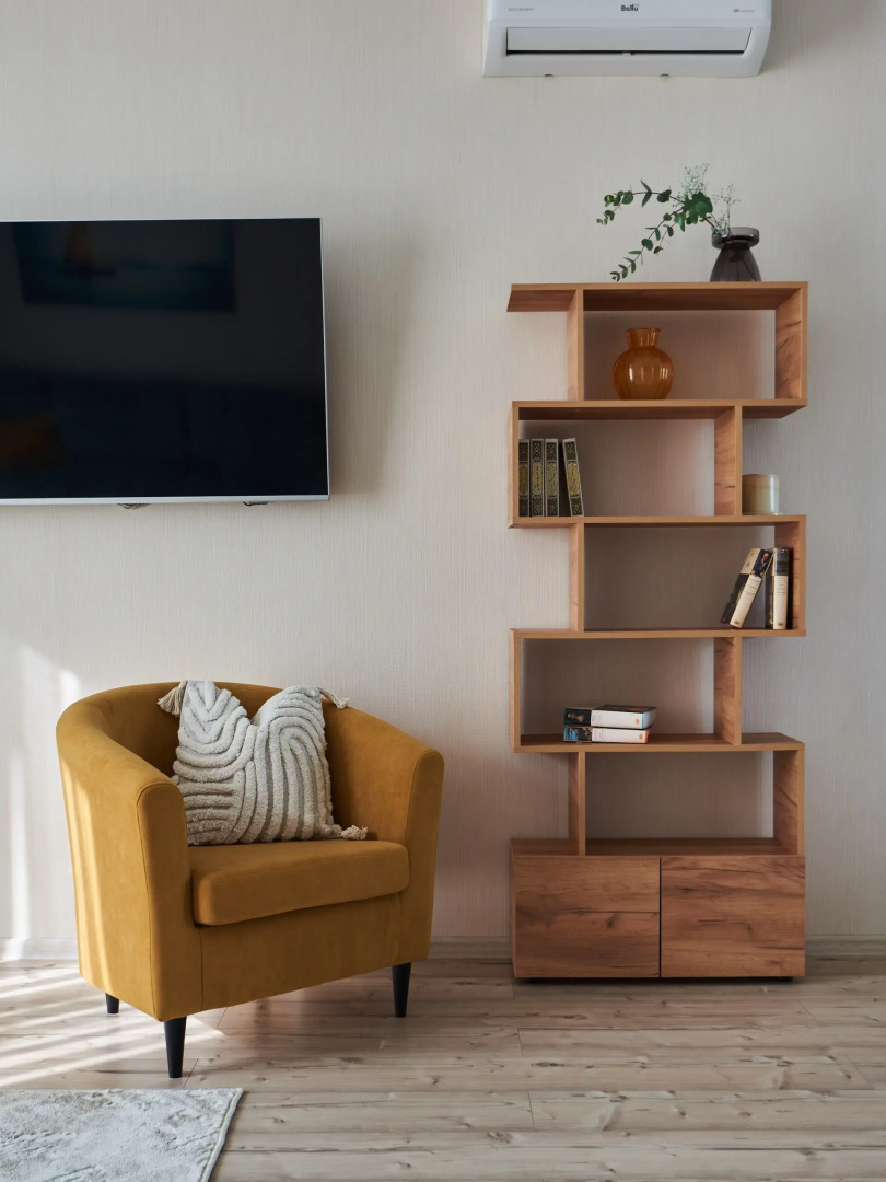 Вилла Усадьба Высокое с Панорамным Видом и Бассейном