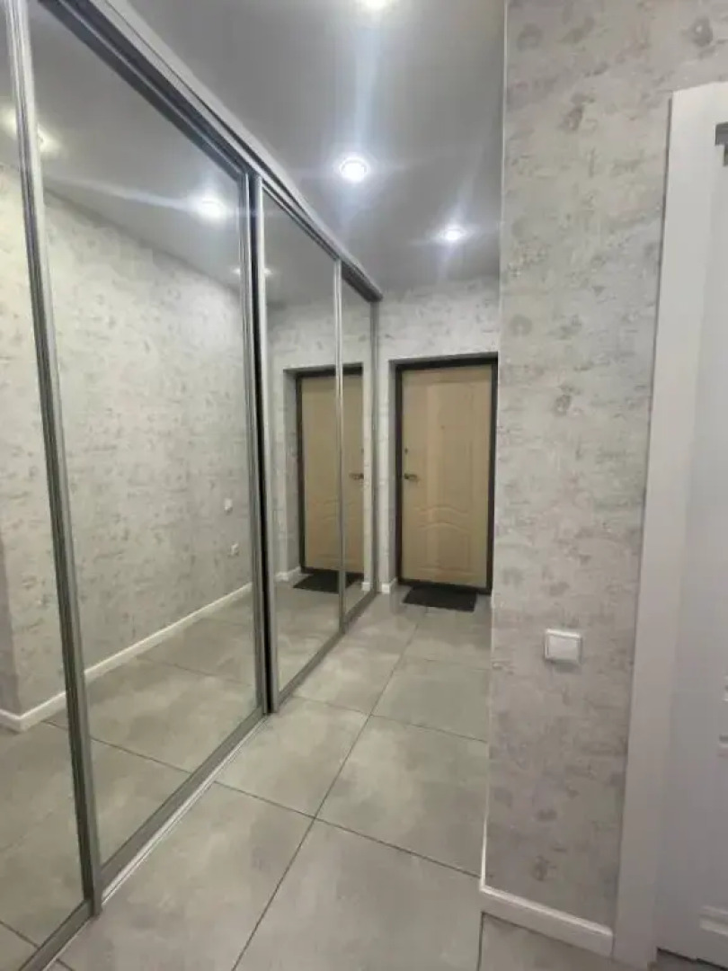 Апартаменты Легенда