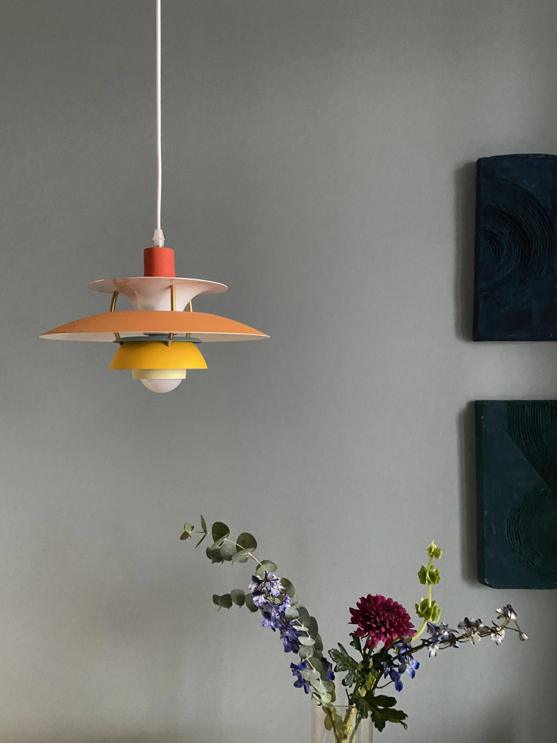 Апартаменты Вид Новый Дом и История