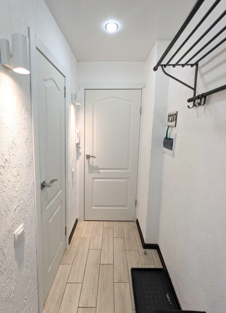 Квартира двухкомнатная в 5 минутах от Кремля