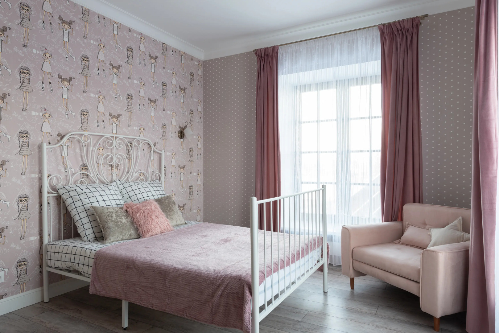 Частный дом Особняк возле Набережной и Моста Влюбленных