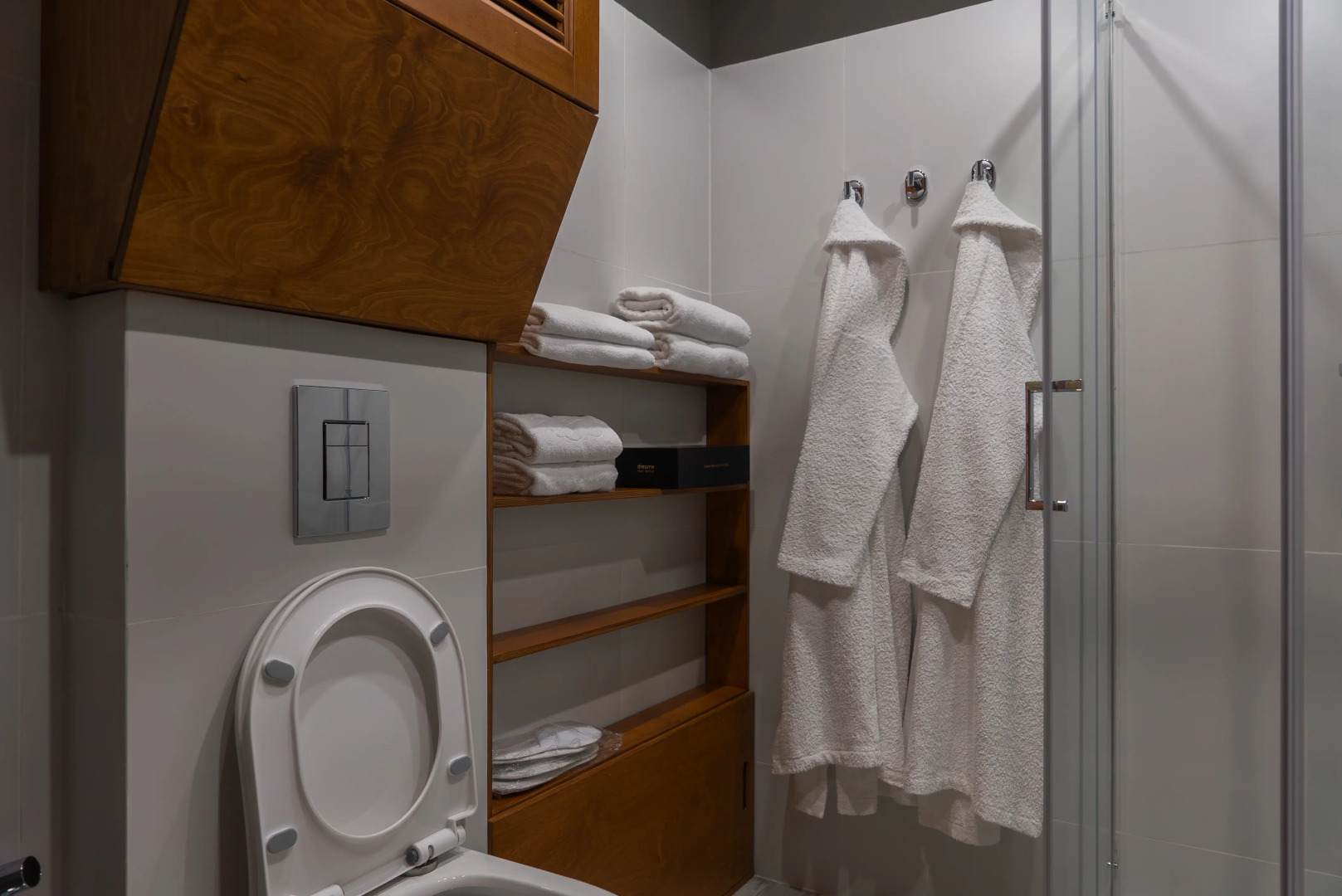 Шале Тихая Гавань