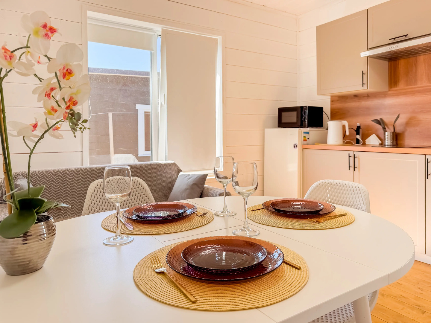 Частный дом Дом у озера