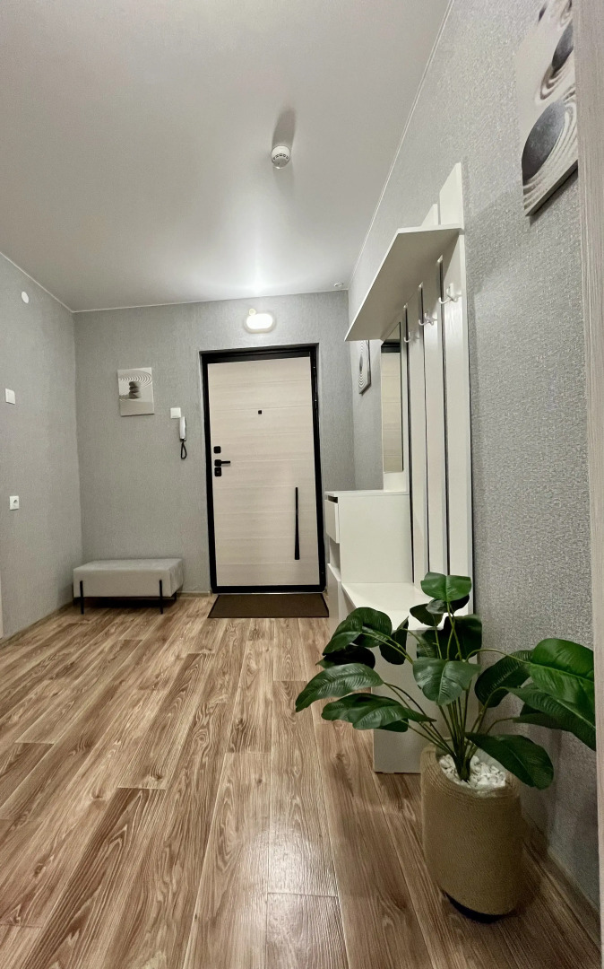 Квартира Уютная в центре