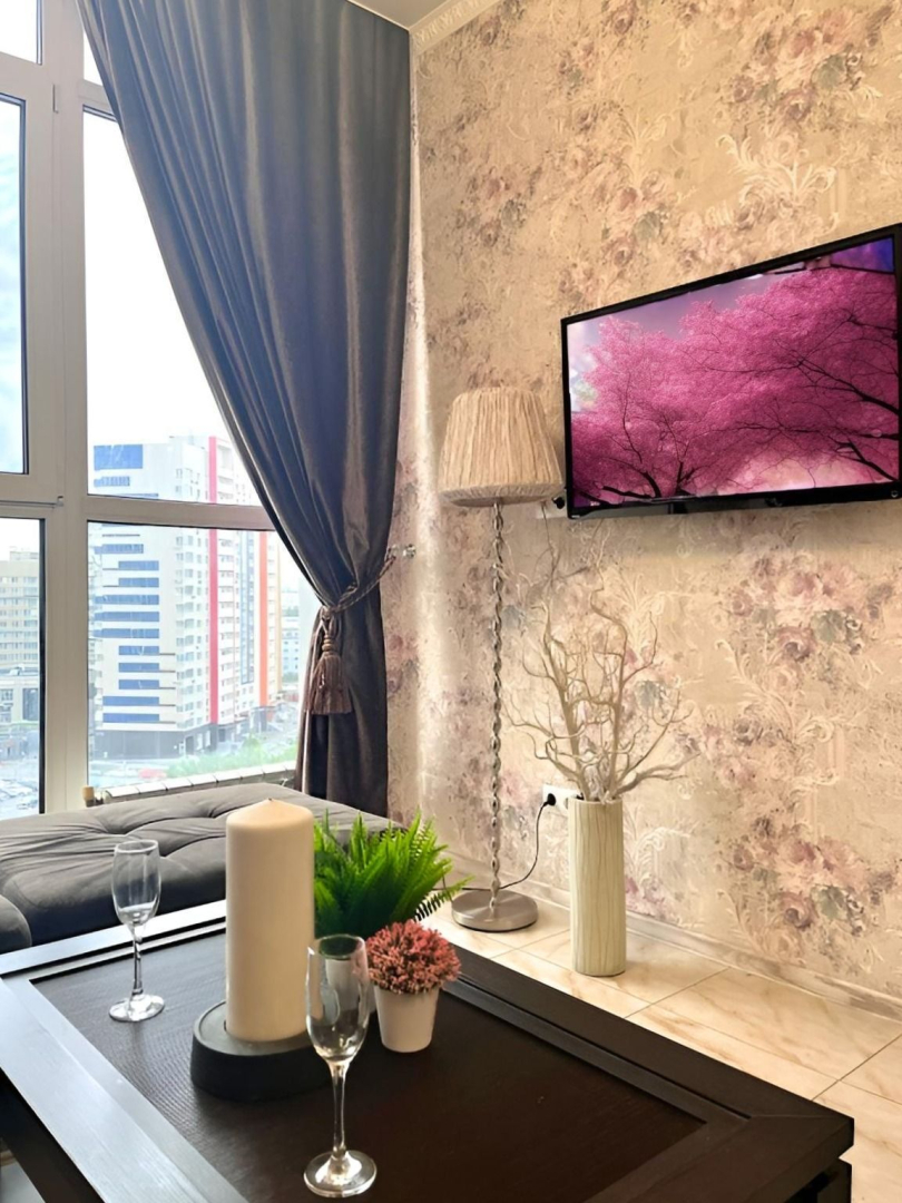 Апартаменты у Kazanmoll