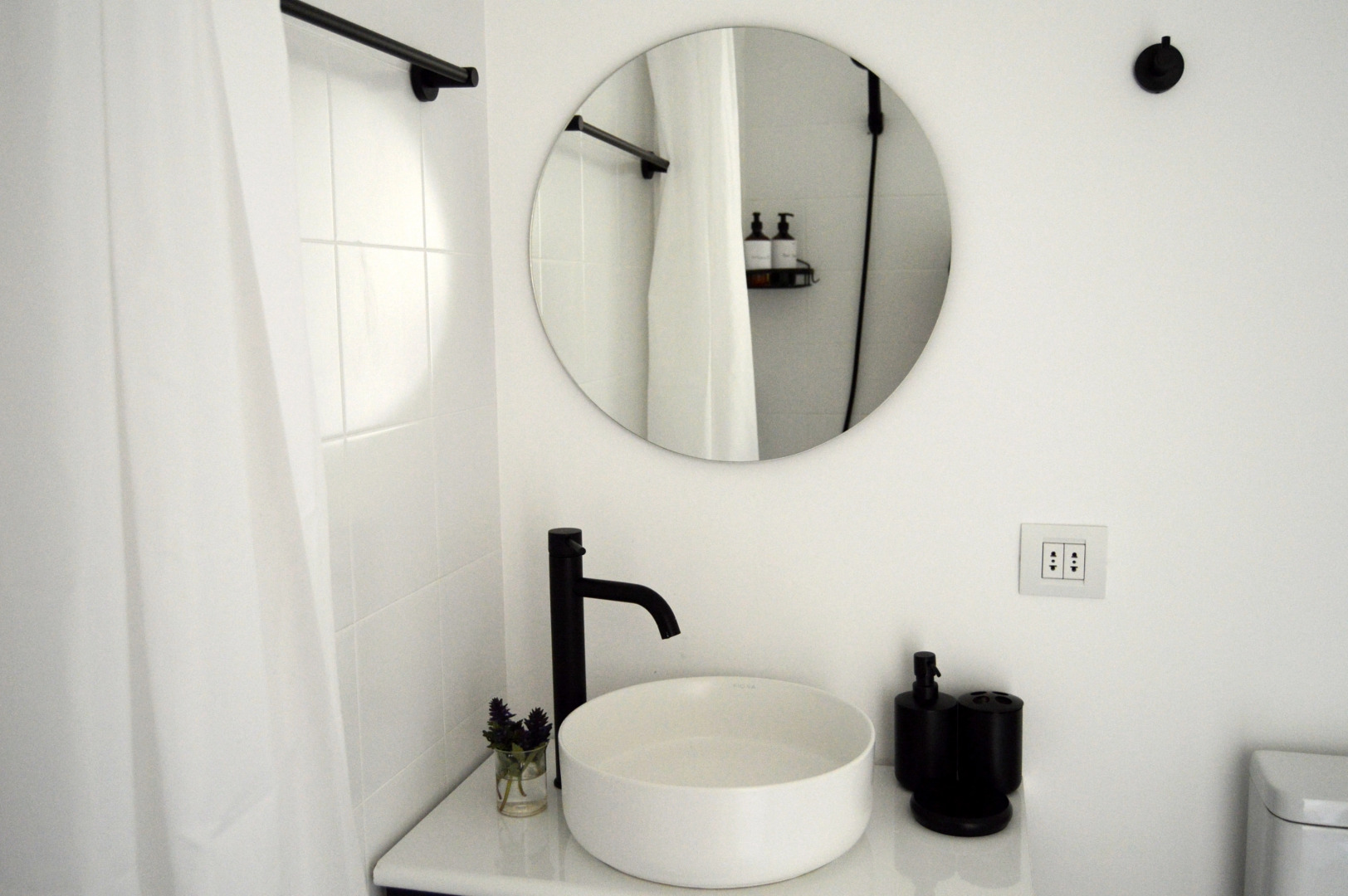 Гостевой дом Nature Rooms